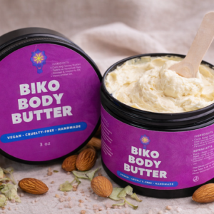 BIKO Body Butter