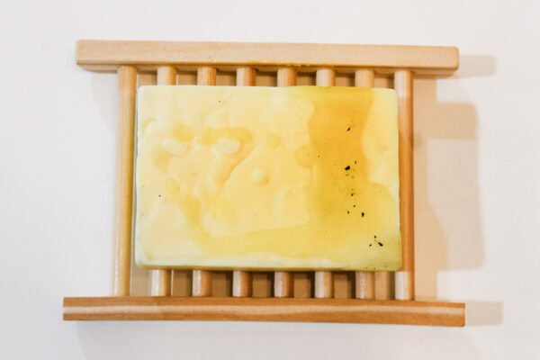 Shea Butter Soap - Image 3