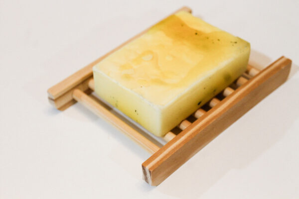 Shea Butter Soap - Image 2
