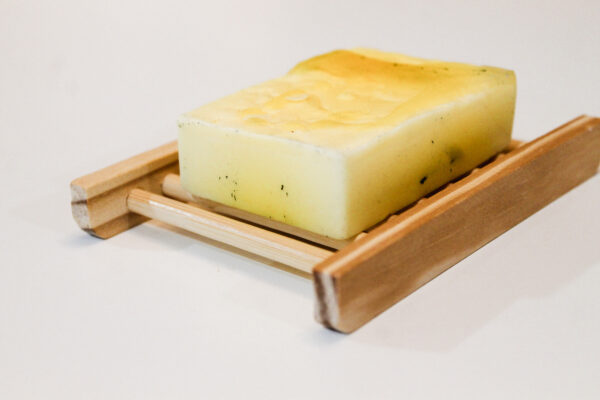 Shea Butter Soap