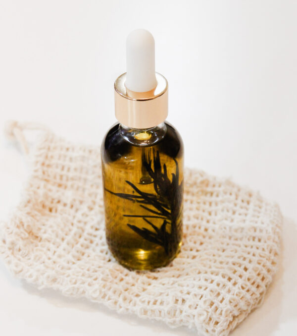 Hair Oil