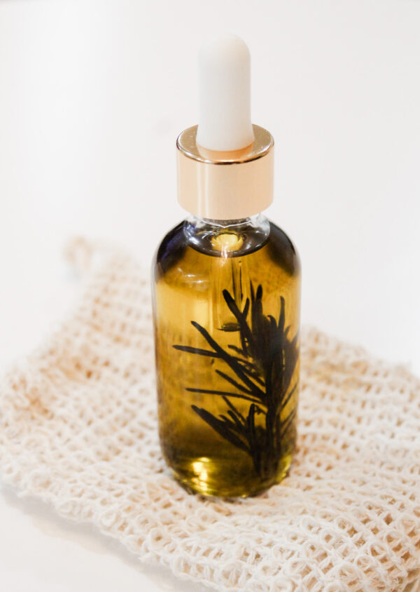 Hair Oil - Image 4