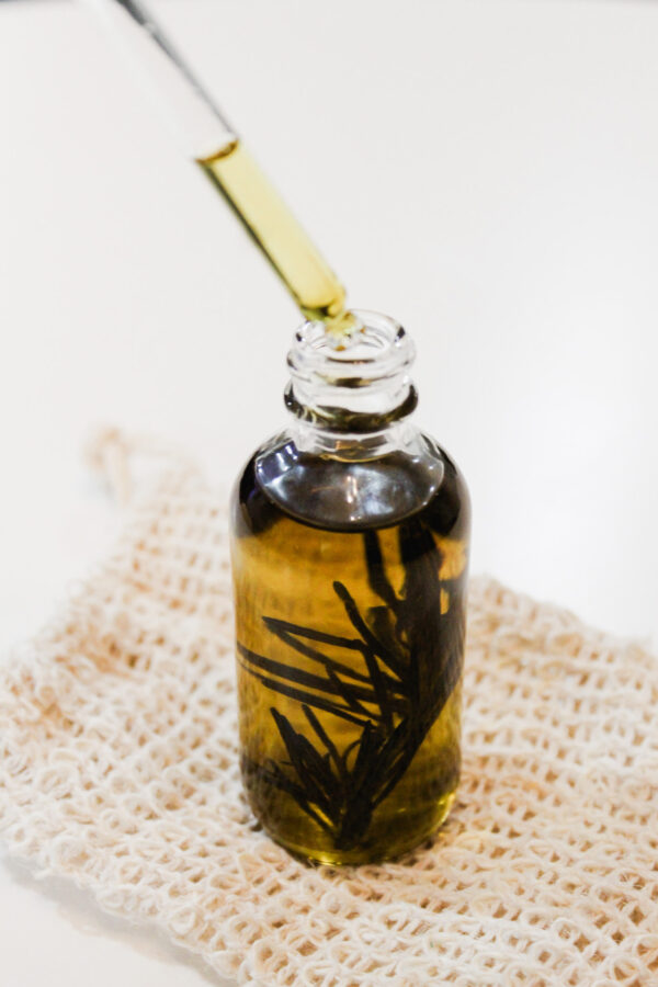 Hair Oil - Image 2