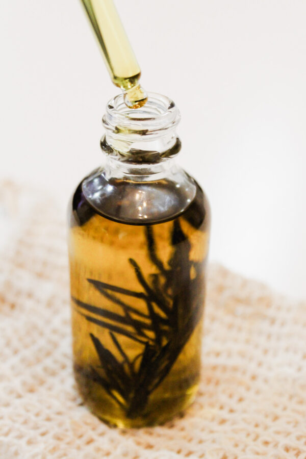 Hair Oil - Image 3