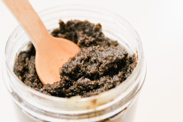 Tightening Coffee Scrub - Image 3