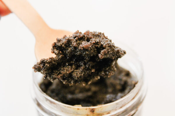 Tightening Coffee Scrub - Image 2