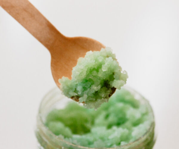 Soothing Eucalyptus Scrub - Image 4