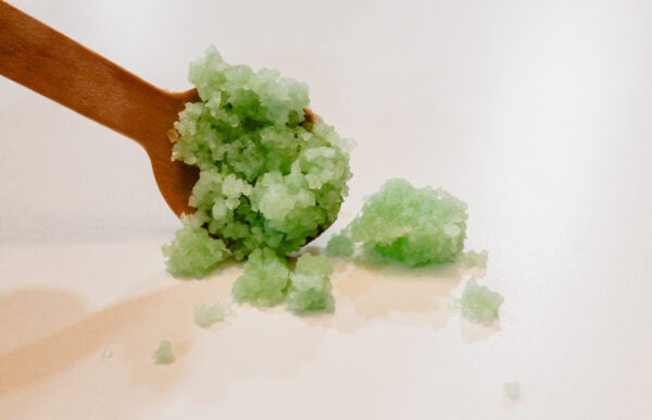 Soothing Eucalyptus Scrub - Image 2