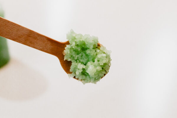 Soothing Eucalyptus Scrub - Image 3