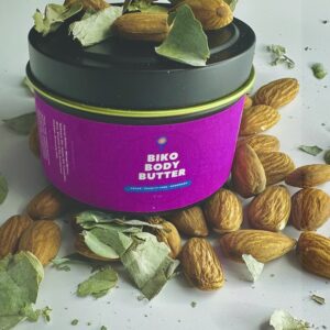 BIKO Body Butter