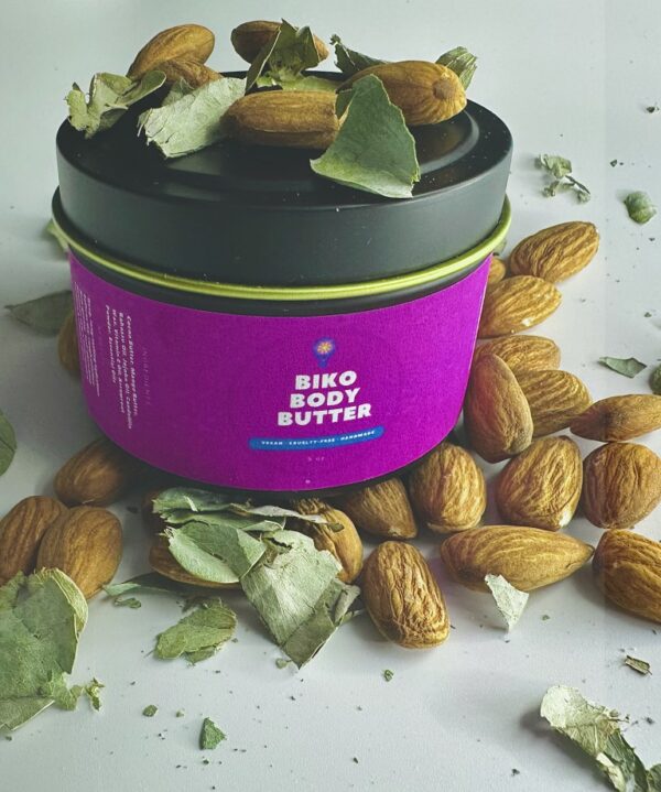 BIKO Body Butter