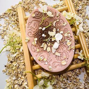 Oatmeal Soap