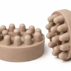 The Crown Cleanse Loc Shampoo Bar