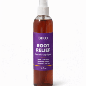 Root Relief Hydrating Scalp Mist