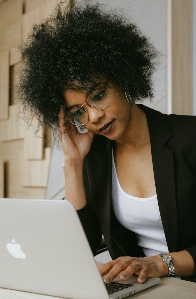 Something went sideways at work, and I refuse to let it shape my future decisions.