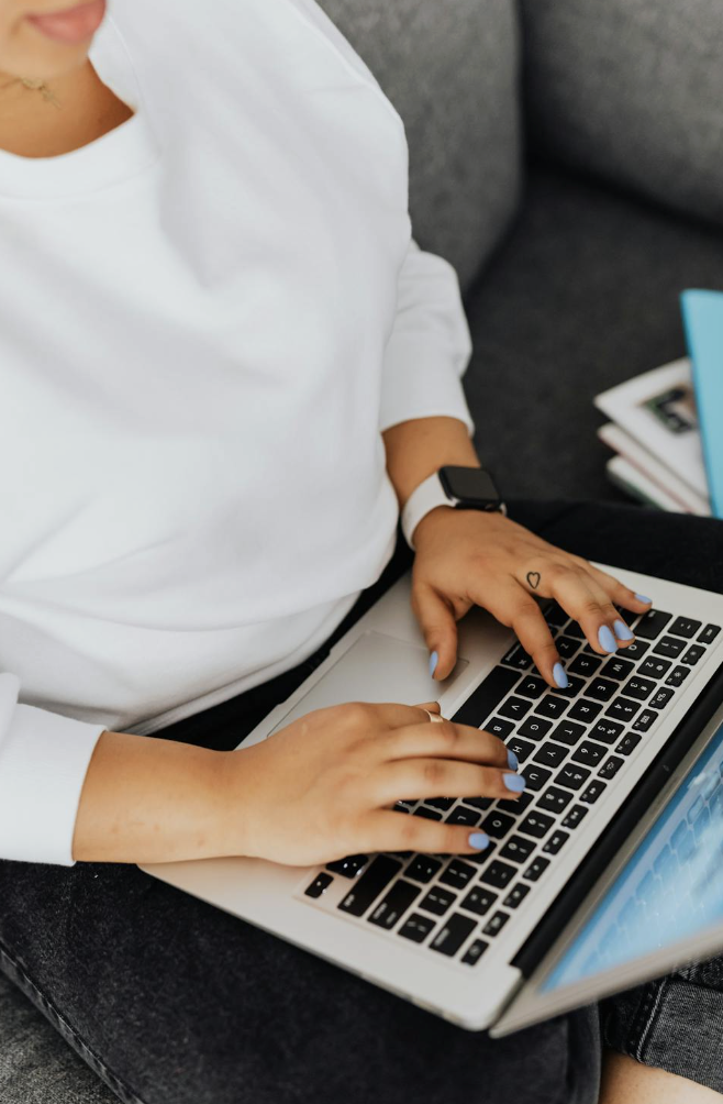 I want clear perspective, not reassurance that keeps me stuck.