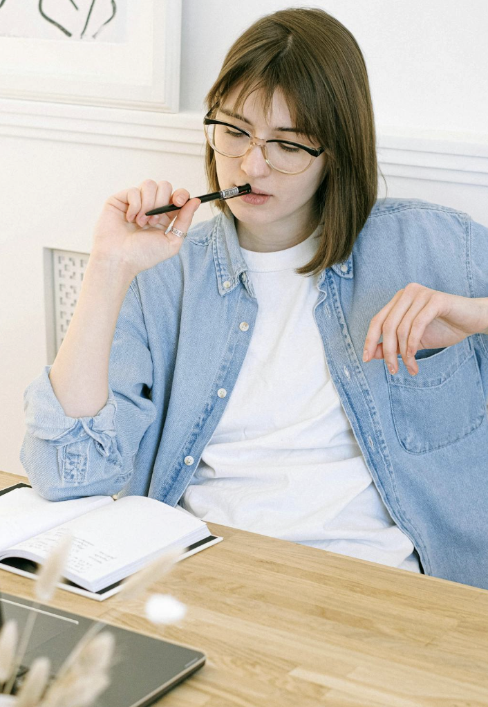 I’m weighing real options: stay, escalate, step back, or leave, and I want to do it cleanly.