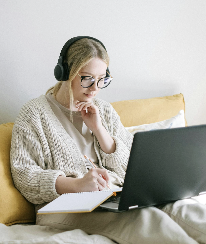 I want support that respects my intelligence and doesn’t rush my timeline.