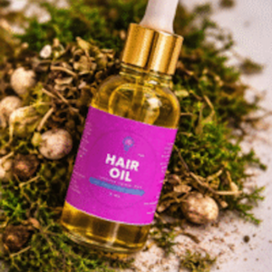 Hair Oil